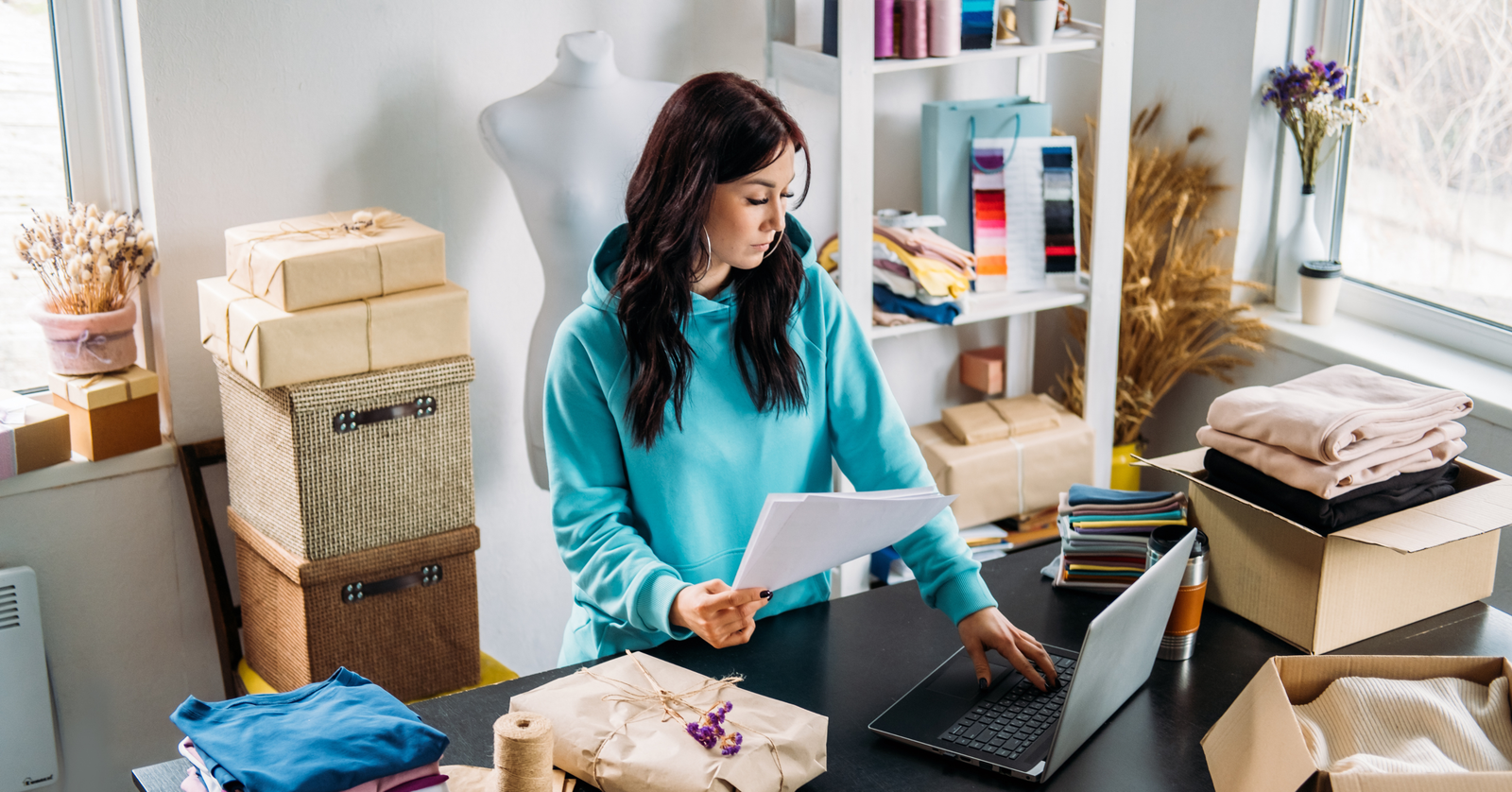 What is an Order Management System (OMS)? Complete Guide for Beginners