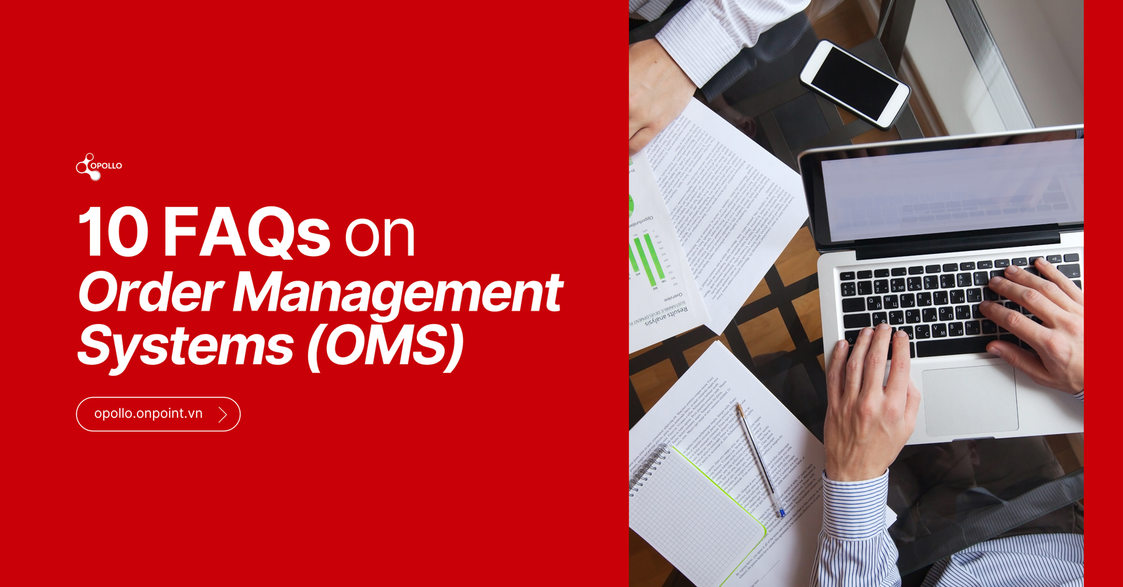 10 FAQs on Order Management Systems (OMS)