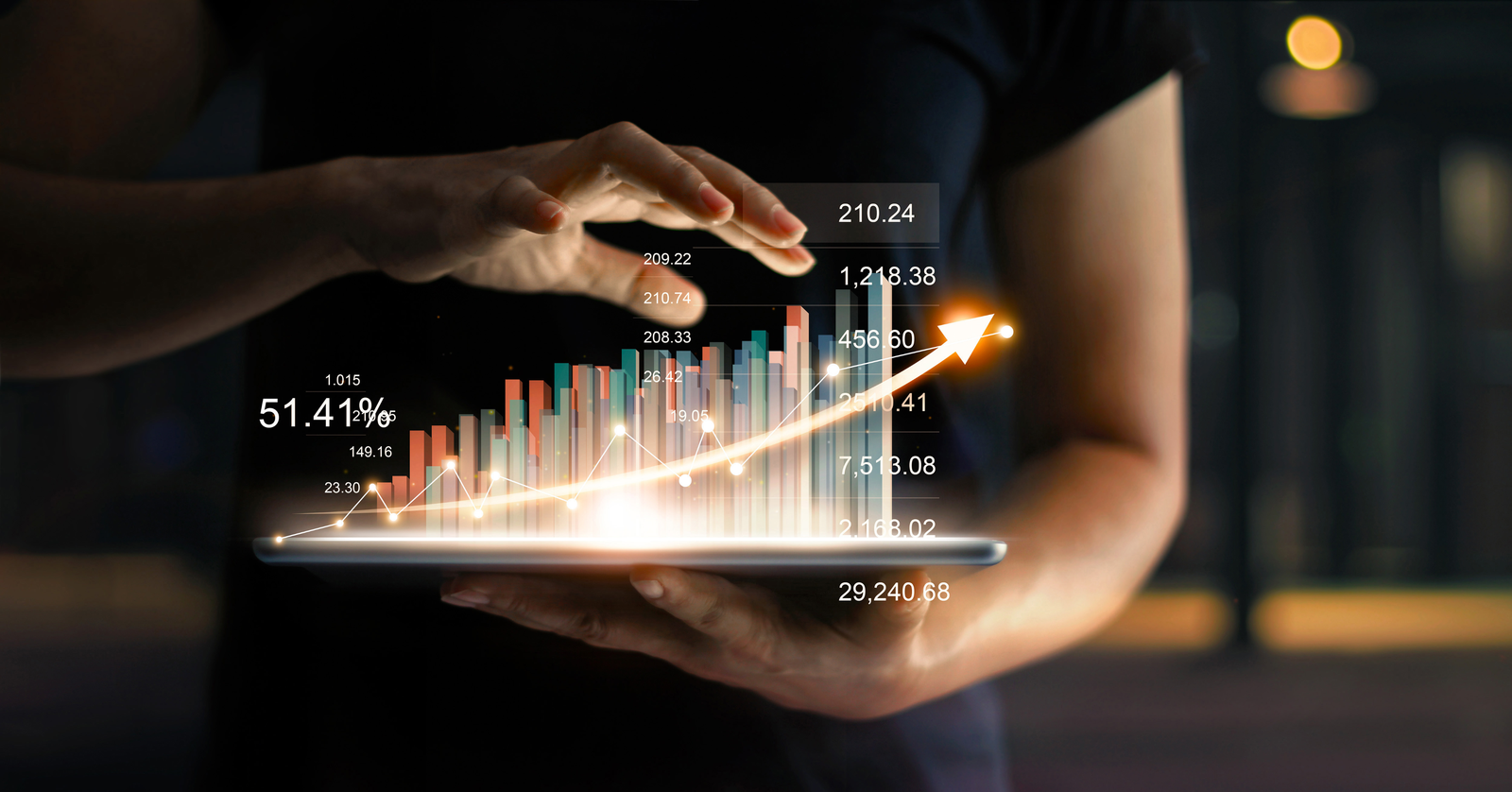 How to Scale From 10K to 100K Orders per Month