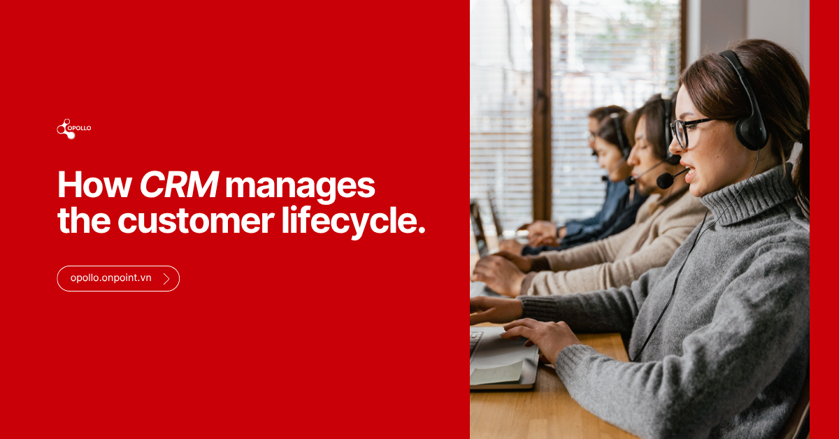 What Is CRM / CRMS? Why It Matters for Brands