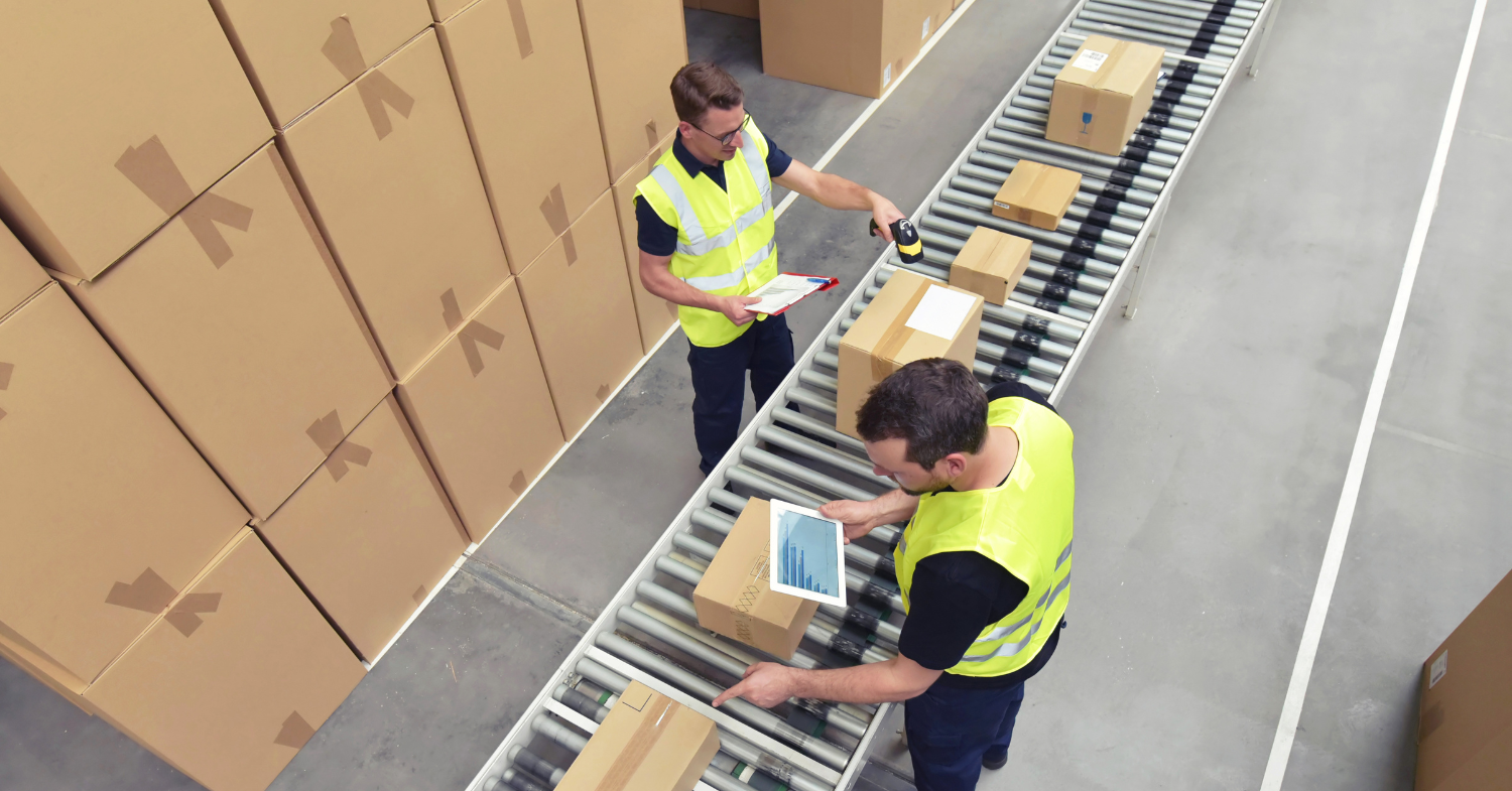 Order Accuracy: How WMS Reduces Errors in Modern Retail