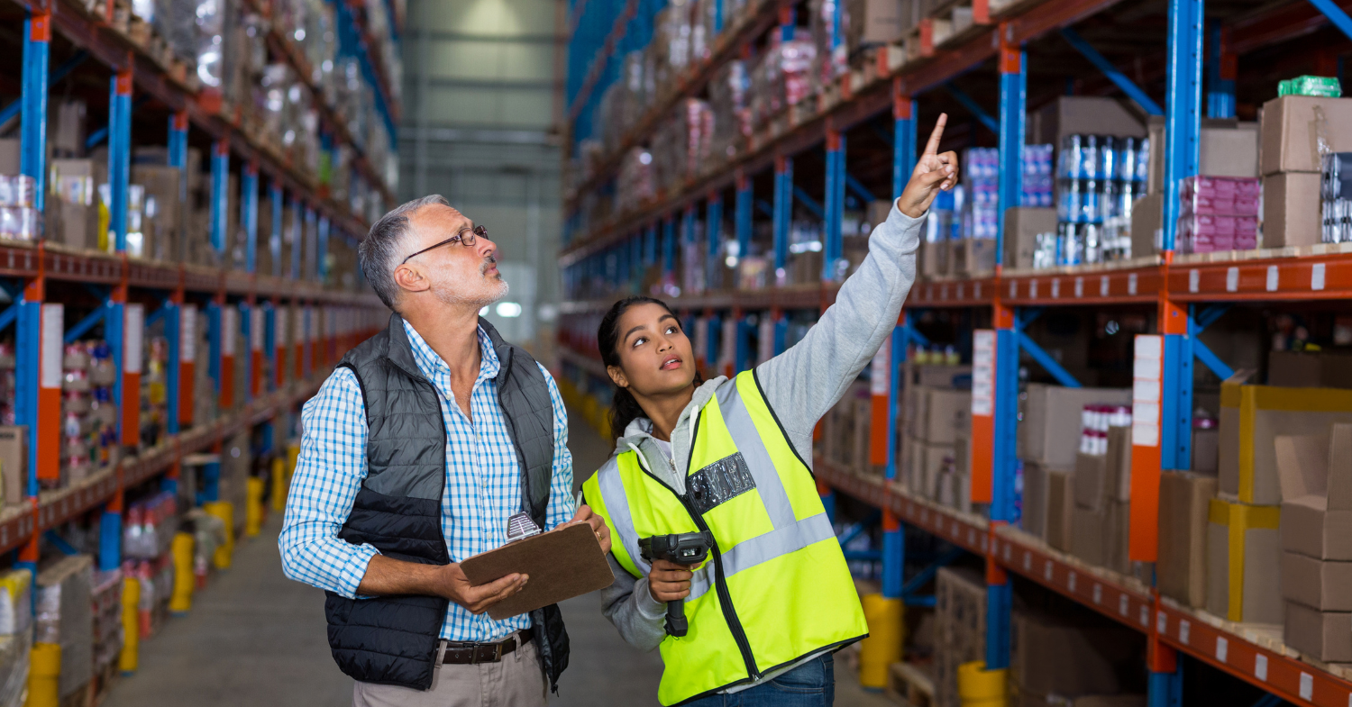 The Importance of Warehouse Management: Why It Matters for Modern Retail