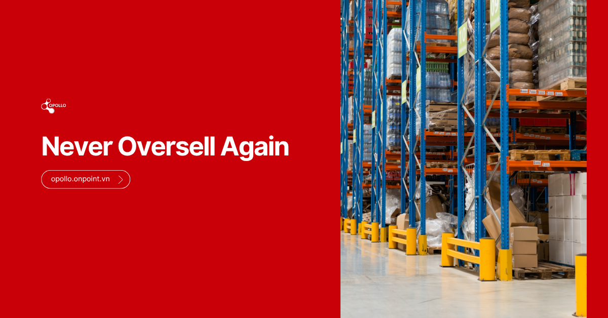 Feature Spotlight: Real-Time Inventory Updates in an Order Management System (OMS)