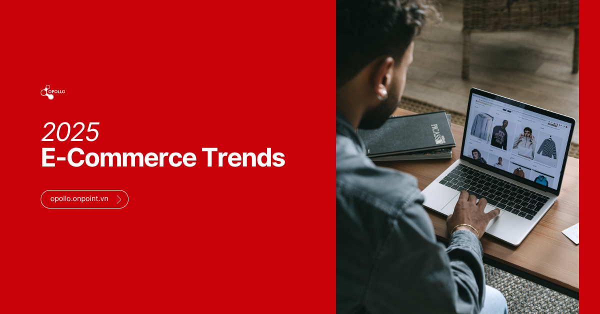 E-Commerce Trends to Watch After 11.11 in 2025